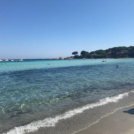 Via Genova 1480 Villa San Teodoro  Dış mekan fotoğraf