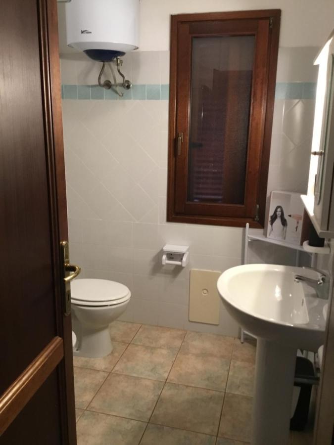 Via Genova 1480 Villa San Teodoro  Dış mekan fotoğraf