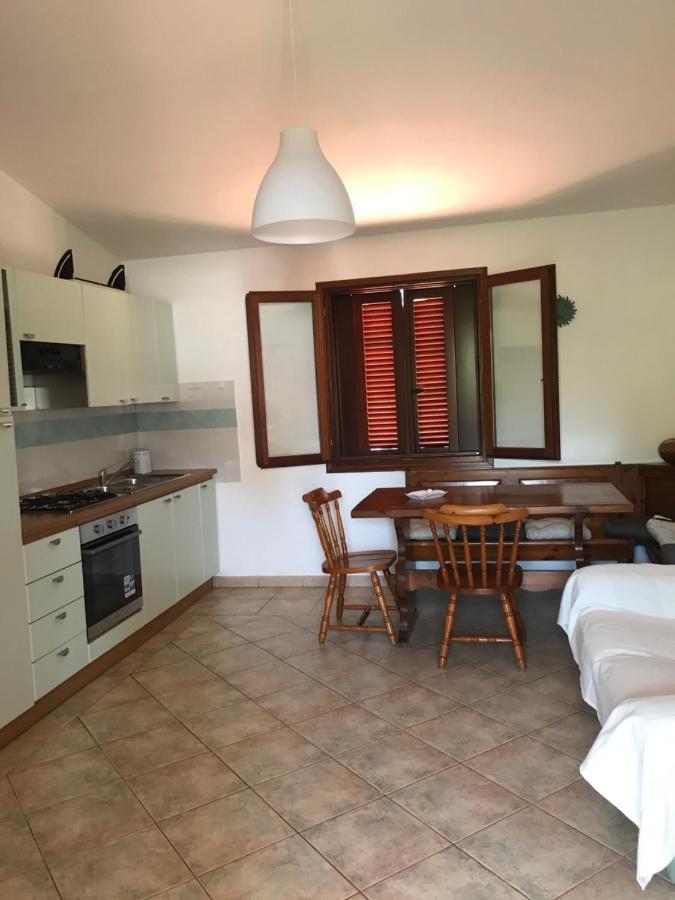 Via Genova 1480 Villa San Teodoro  Dış mekan fotoğraf