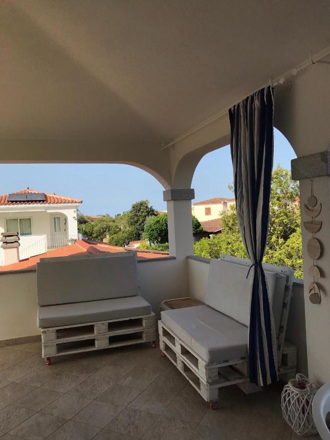 Via Genova 1480 Villa San Teodoro  Dış mekan fotoğraf