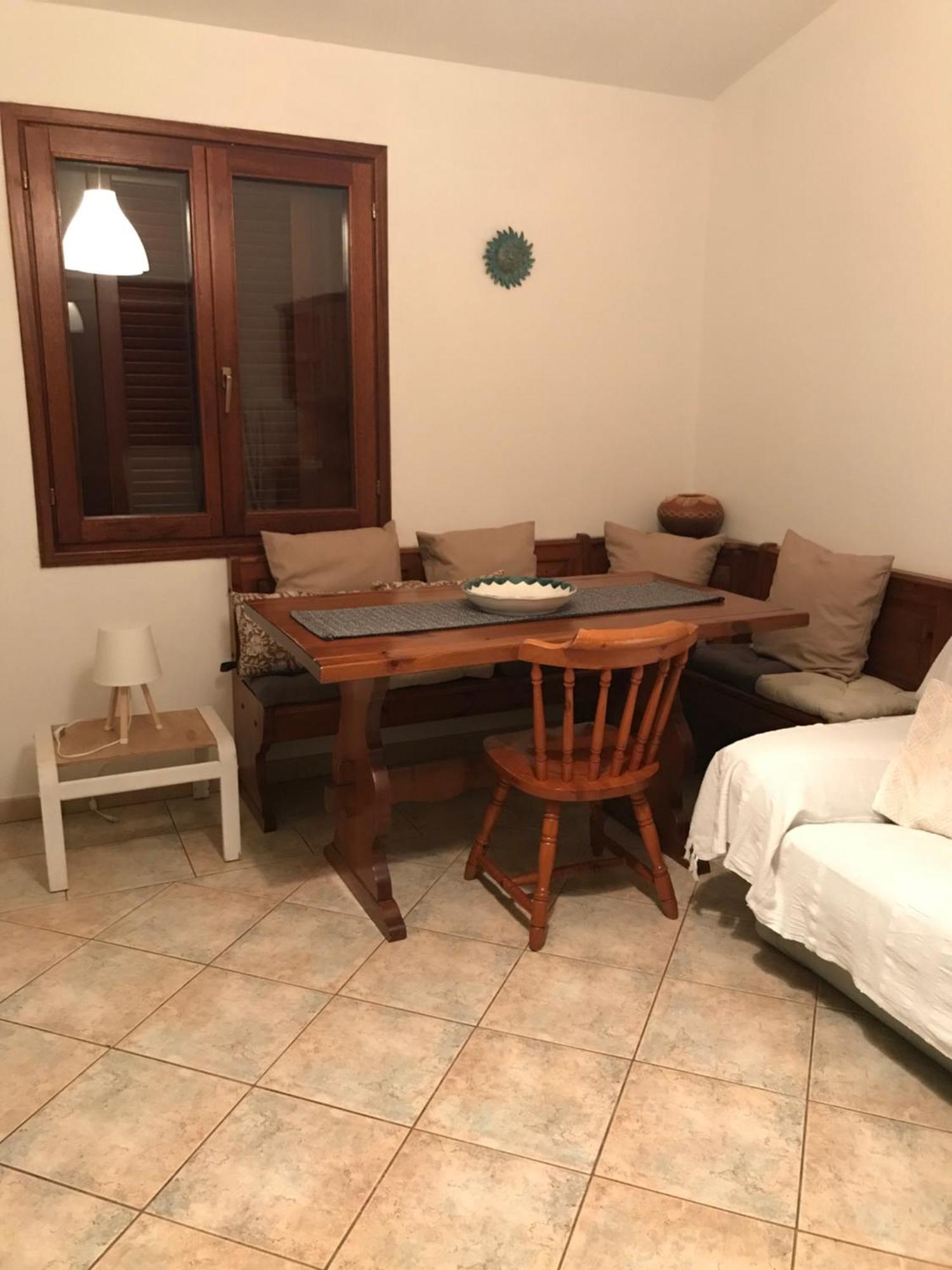 Via Genova 1480 Villa San Teodoro  Dış mekan fotoğraf